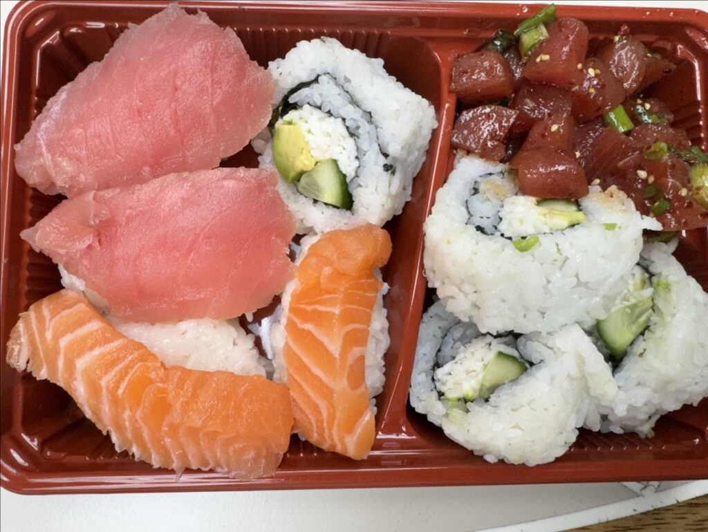 Aloha Pantry & Sushi Photo 2